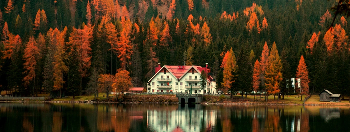 Project 6: Couple Resorts